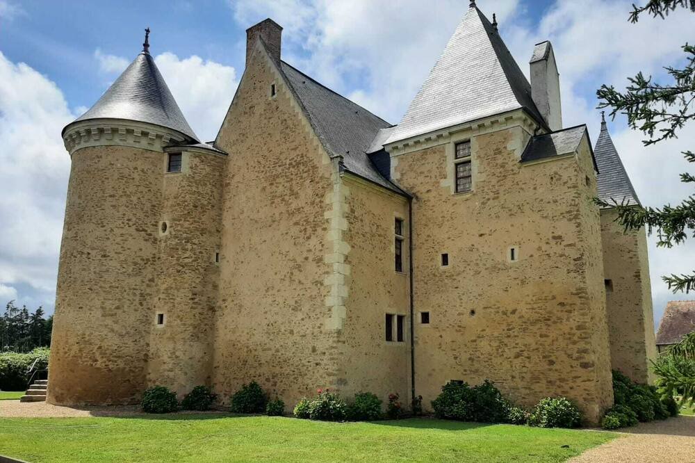 Photo of Outdoor in Roeze-sur-Sarthe
