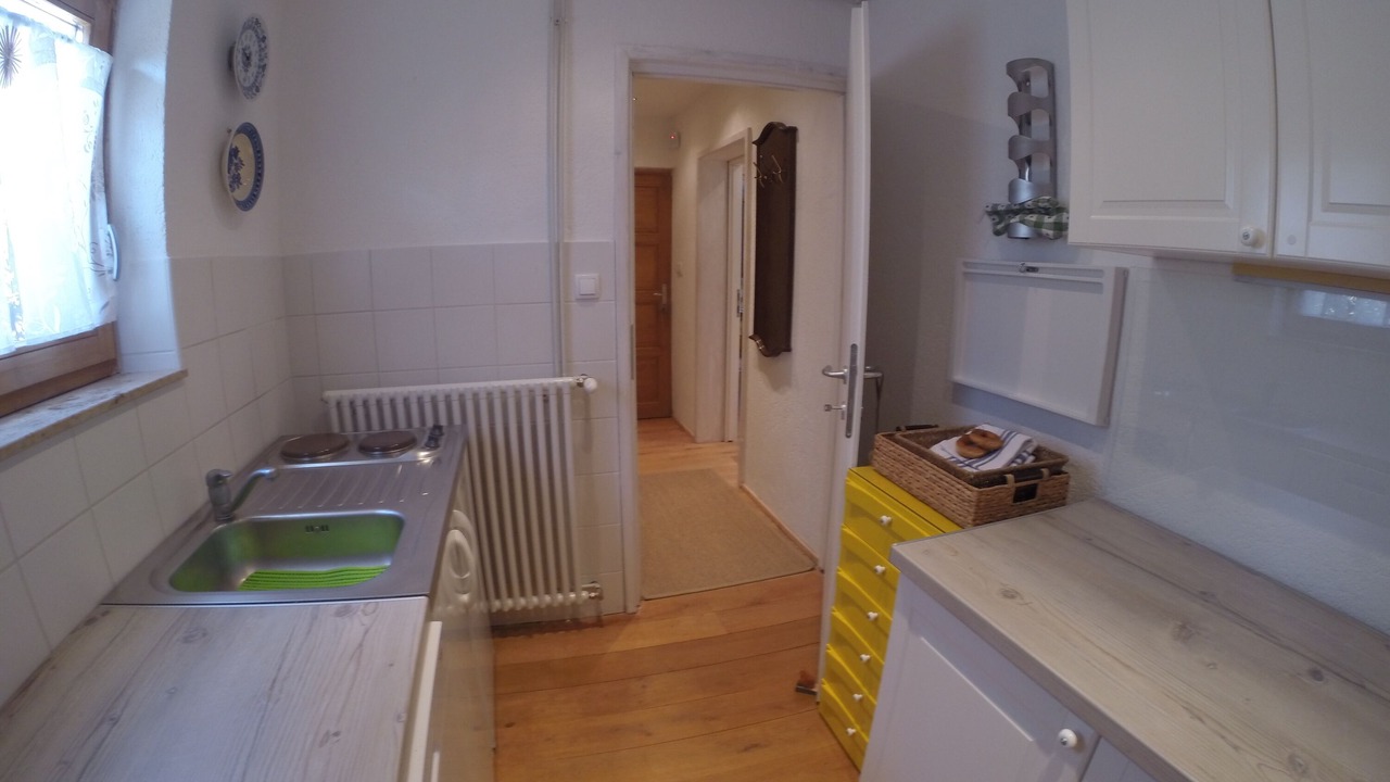 Photo of Kitchen in Benkovac Fuzinski