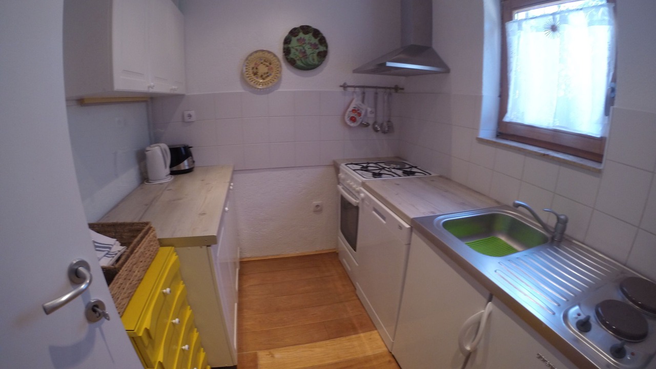 Photo of Kitchen in Benkovac Fuzinski