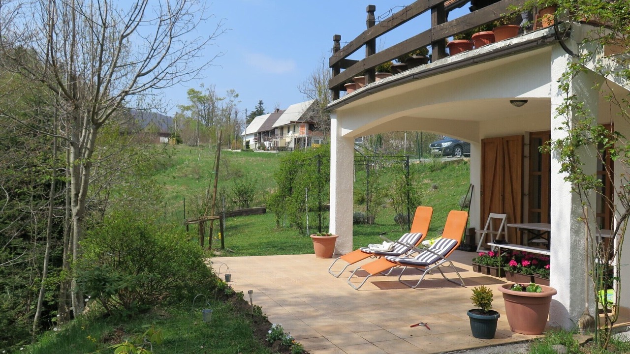 Photo of Outdoor in Benkovac Fuzinski