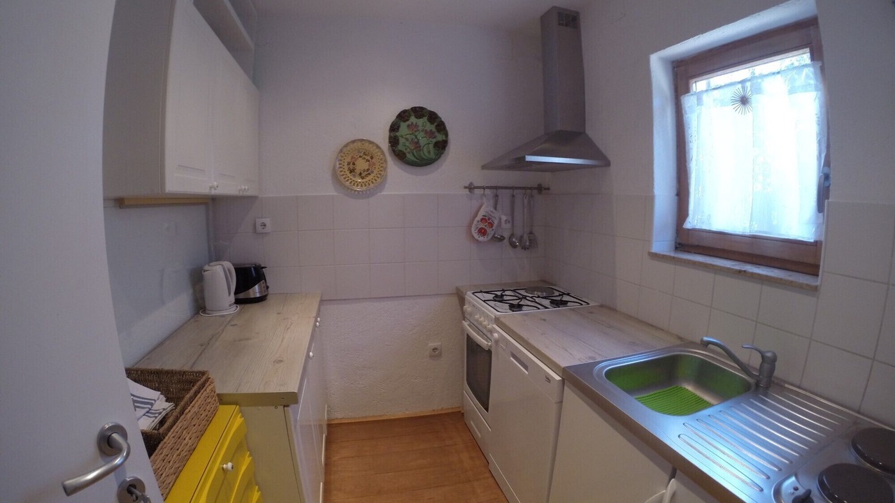 Photo of Kitchen in Benkovac Fuzinski