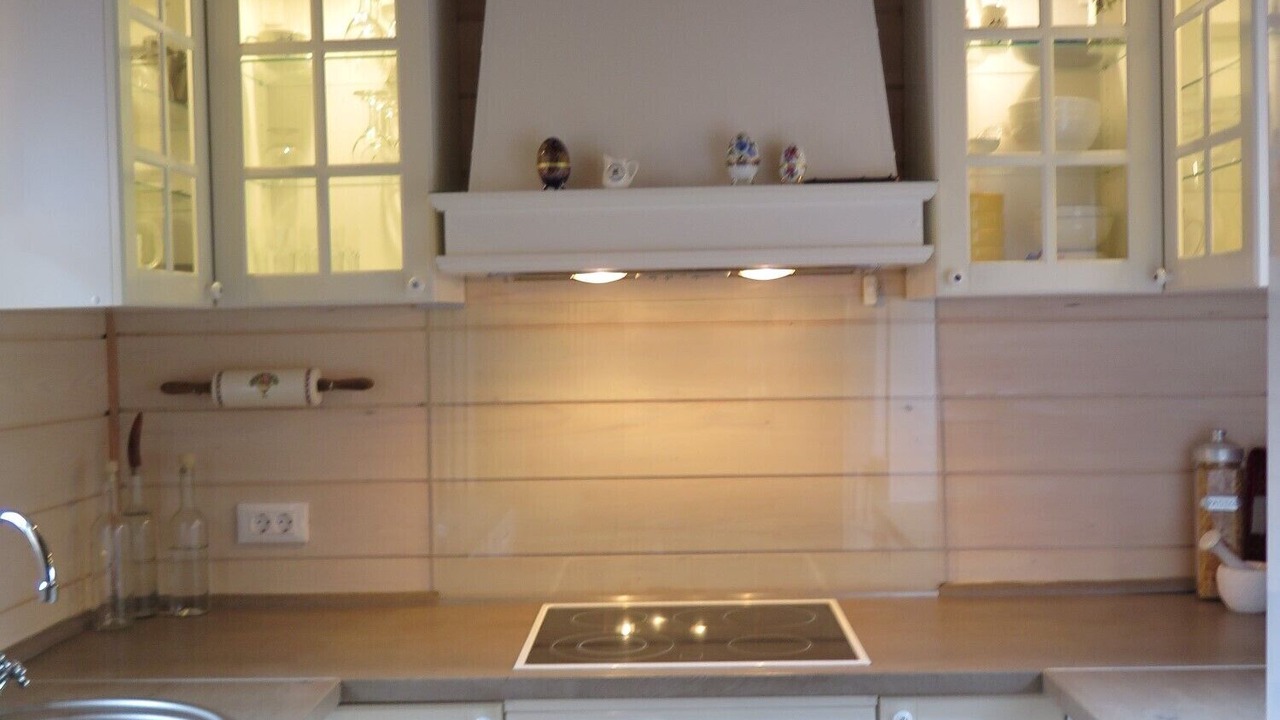 Photo of Kitchen in Benkovac Fuzinski