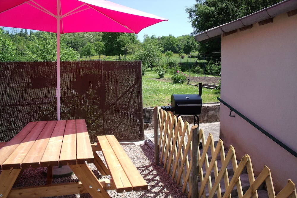 Photo of Patio Balcony in Blondefontaine