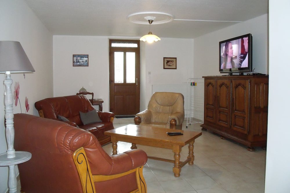 Photo of Livingroom in Blondefontaine