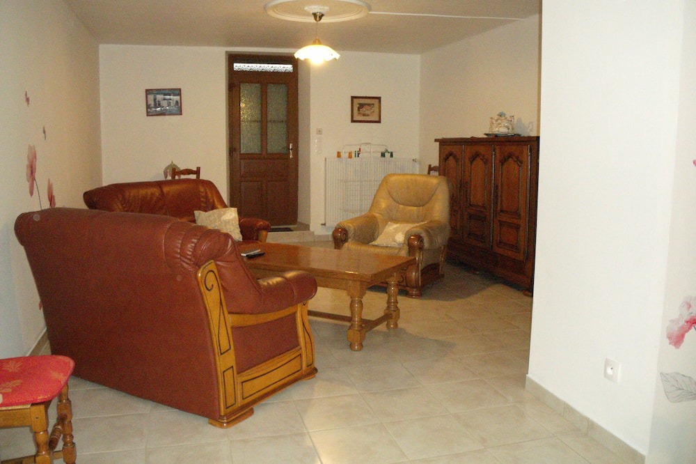Photo of Livingroom in Blondefontaine