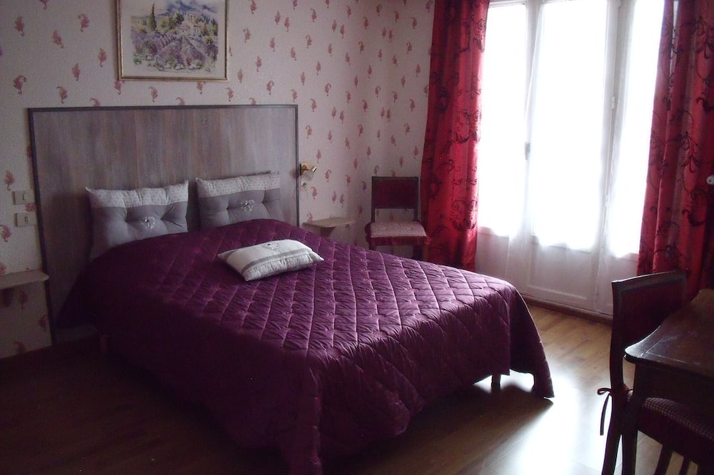 Photo of Bedroom in Blondefontaine