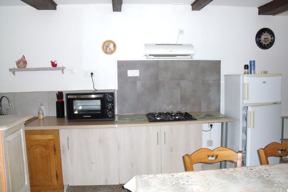 Photo of Kitchen in Blondefontaine