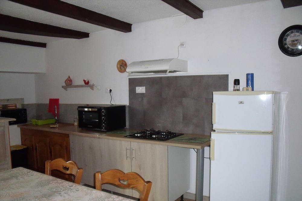 Photo of Kitchen in Blondefontaine