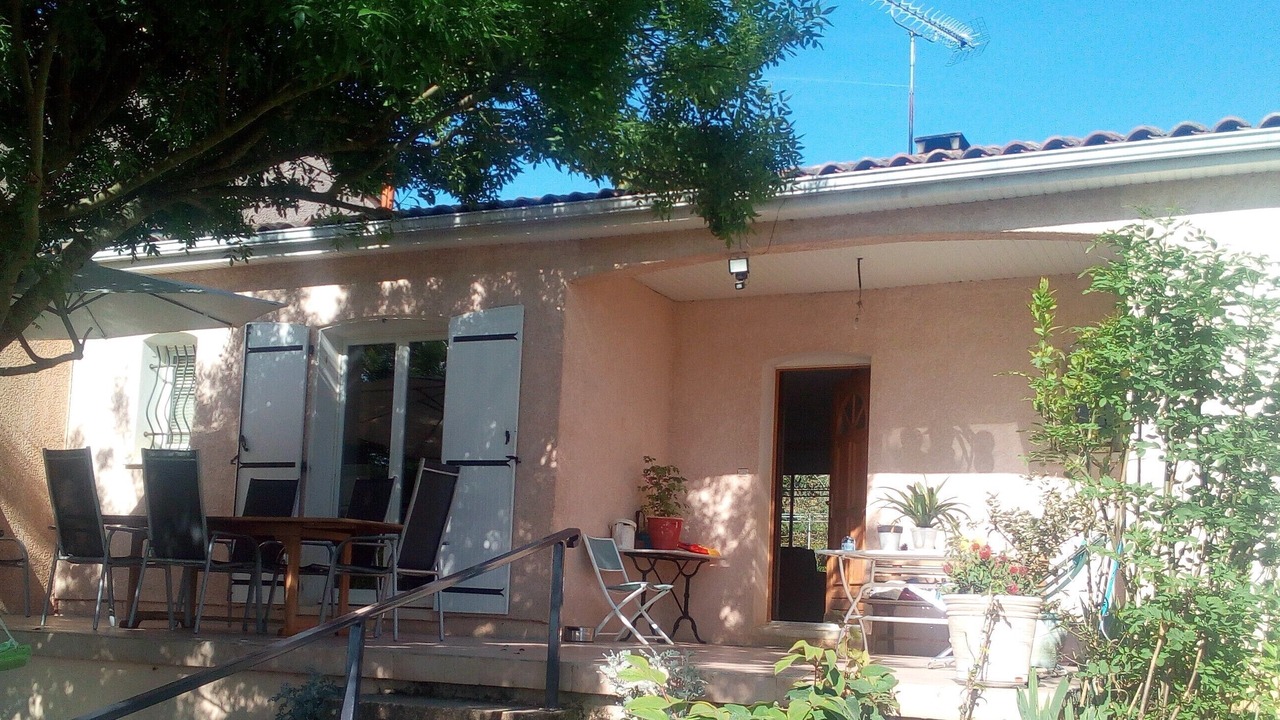 Photo of Outdoor in Rabastens