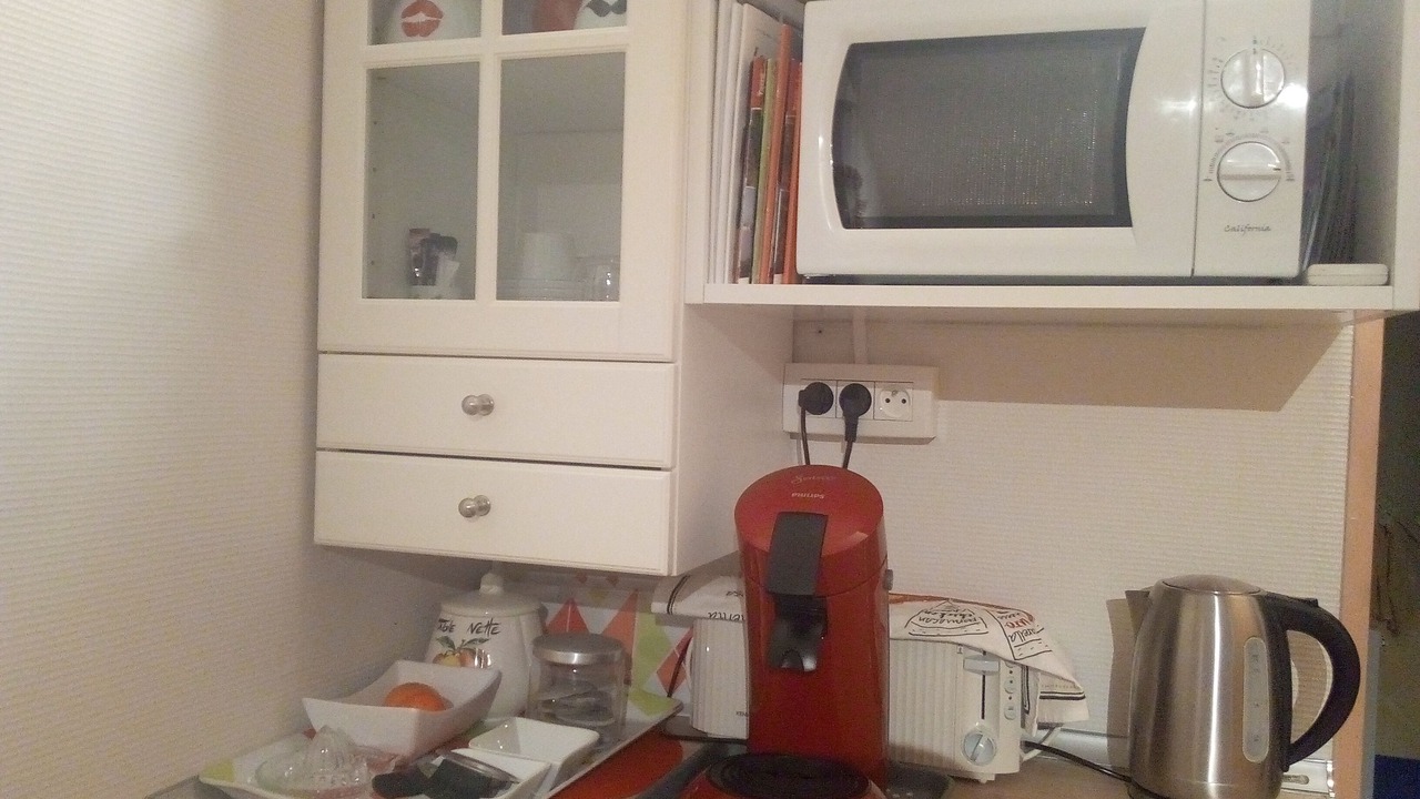 Photo of Kitchen in Rabastens