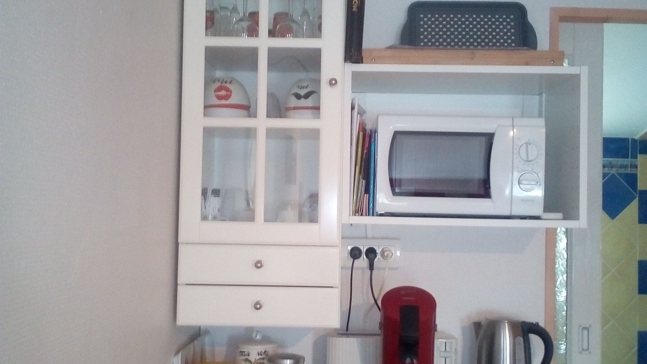 Photo of Kitchen in Rabastens