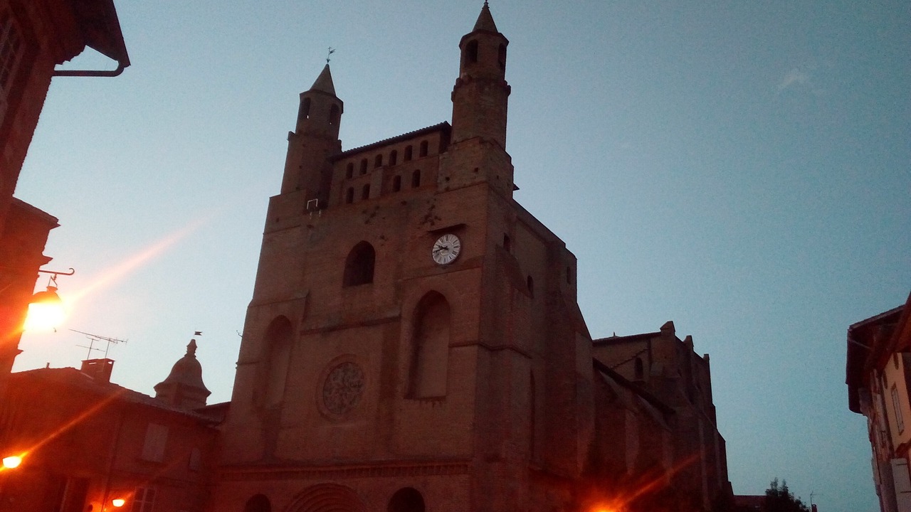 Photo of Outdoor in Rabastens