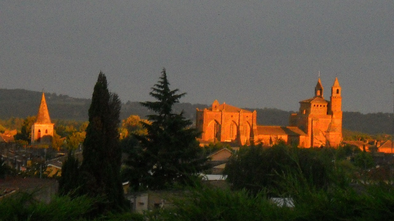 Photo of Outdoor in Rabastens