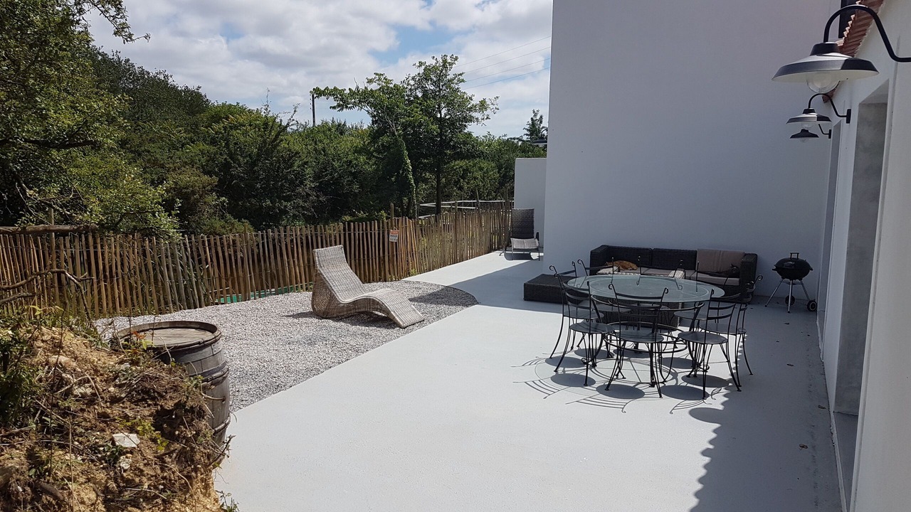 Photo of Outdoor in Vaire