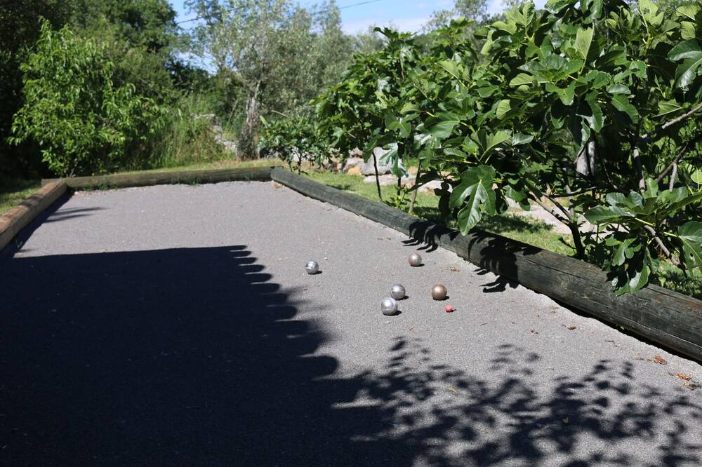 Photo of Outdoor in Casteljau