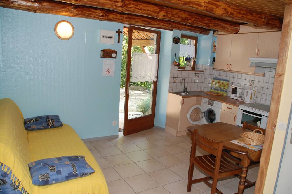 Photo of Livingroom in Casteljau