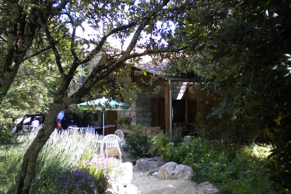 Photo of Outdoor in Casteljau