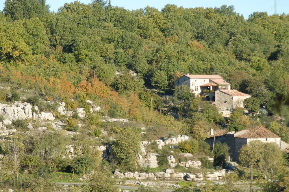 Photo of Outdoor in Casteljau