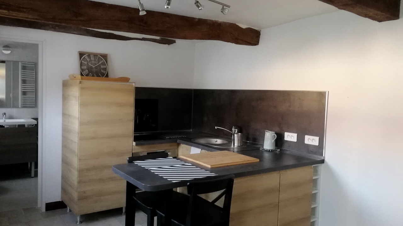 Photo of Kitchen in Mons-Boubert