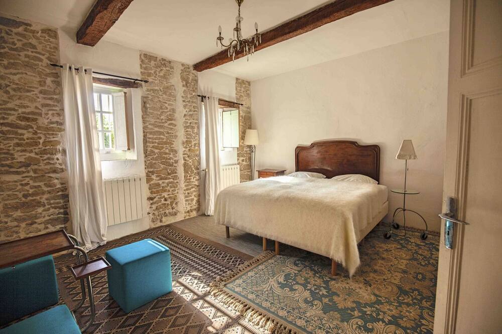 Photo of Bedroom in Soupex