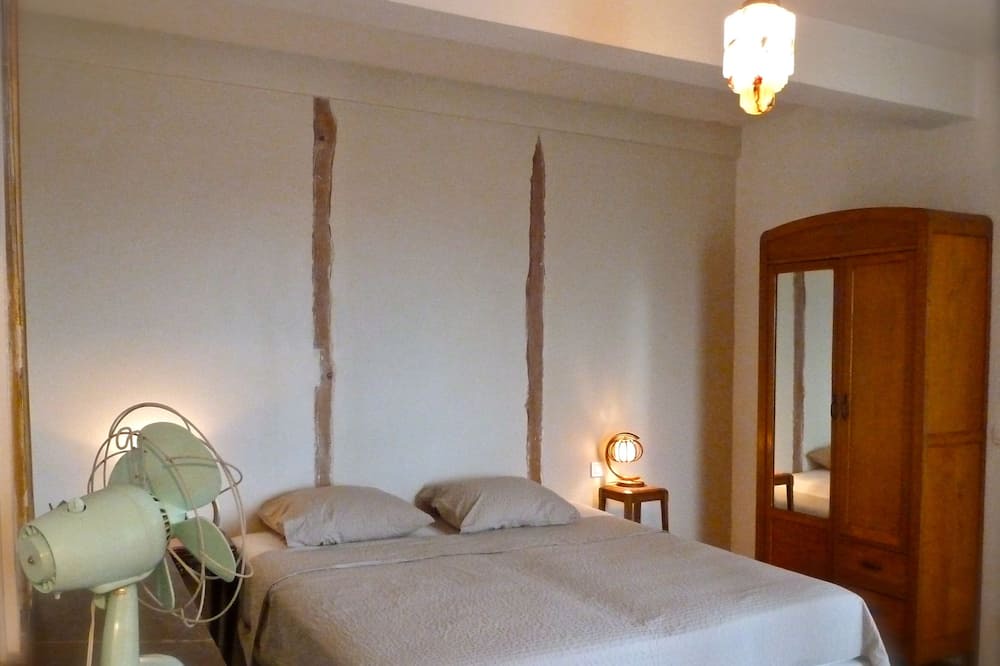 Photo of Bedroom in Soupex
