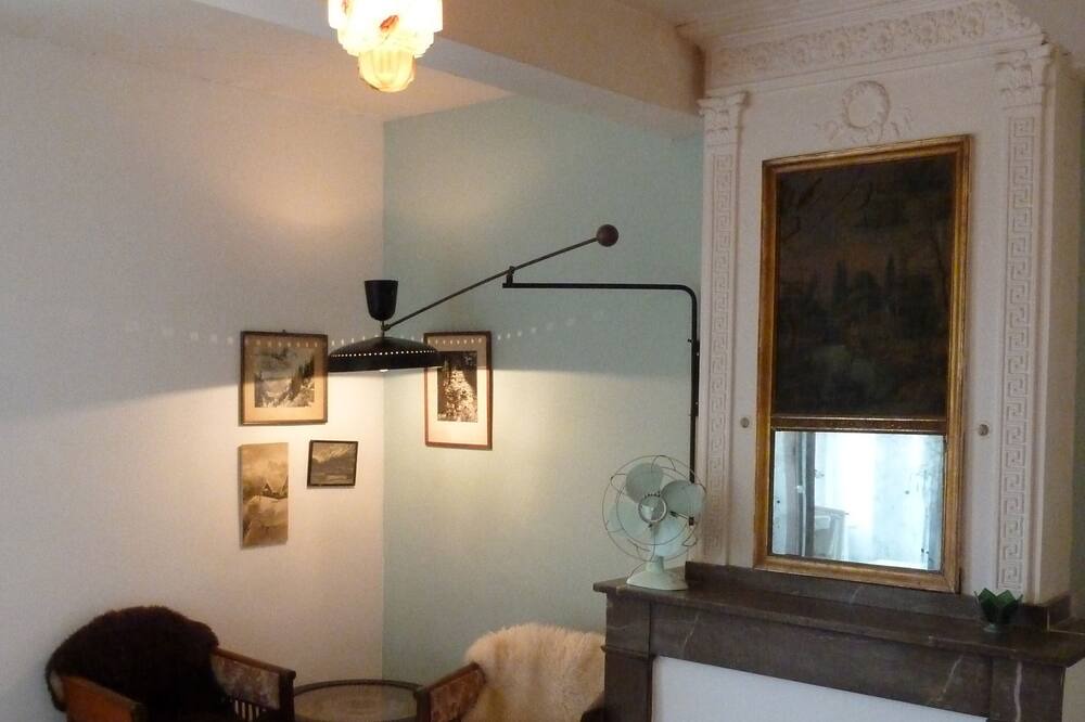 Photo of Bedroom in Soupex