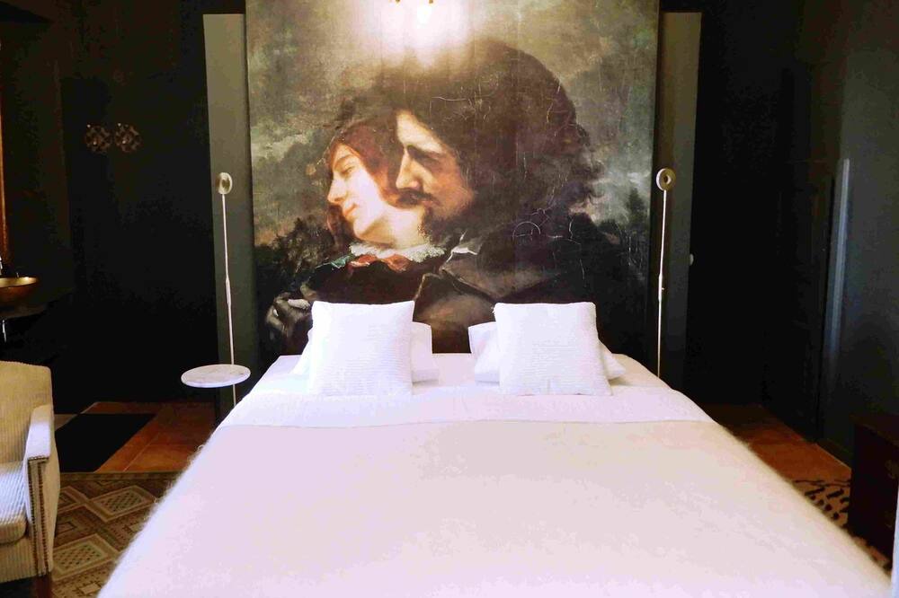 Photo of Bedroom in Soupex