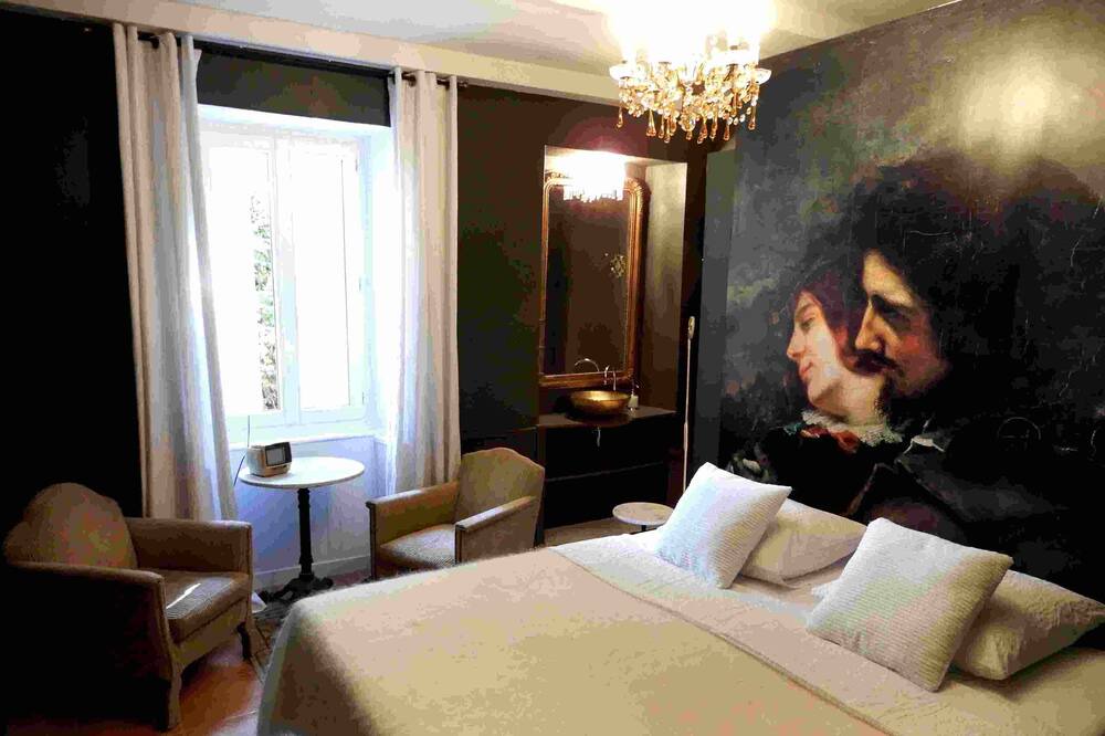 Photo of Bedroom in Soupex