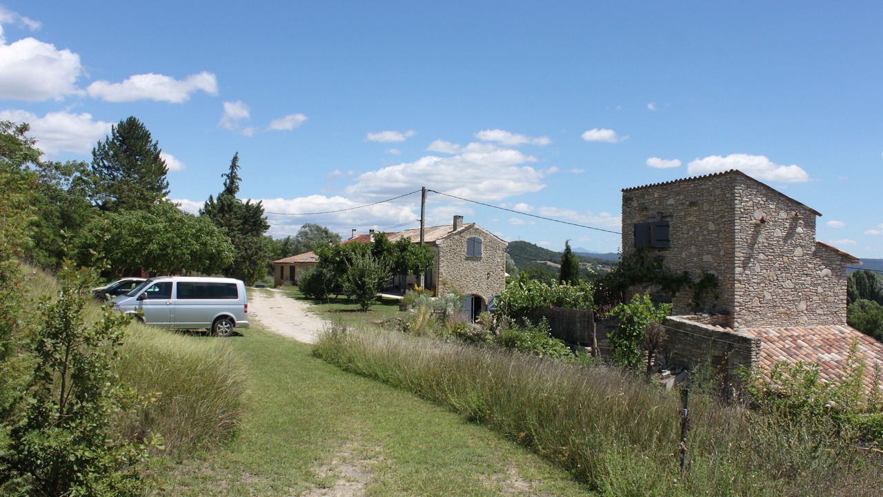Photo of Outdoor in Pierrerue