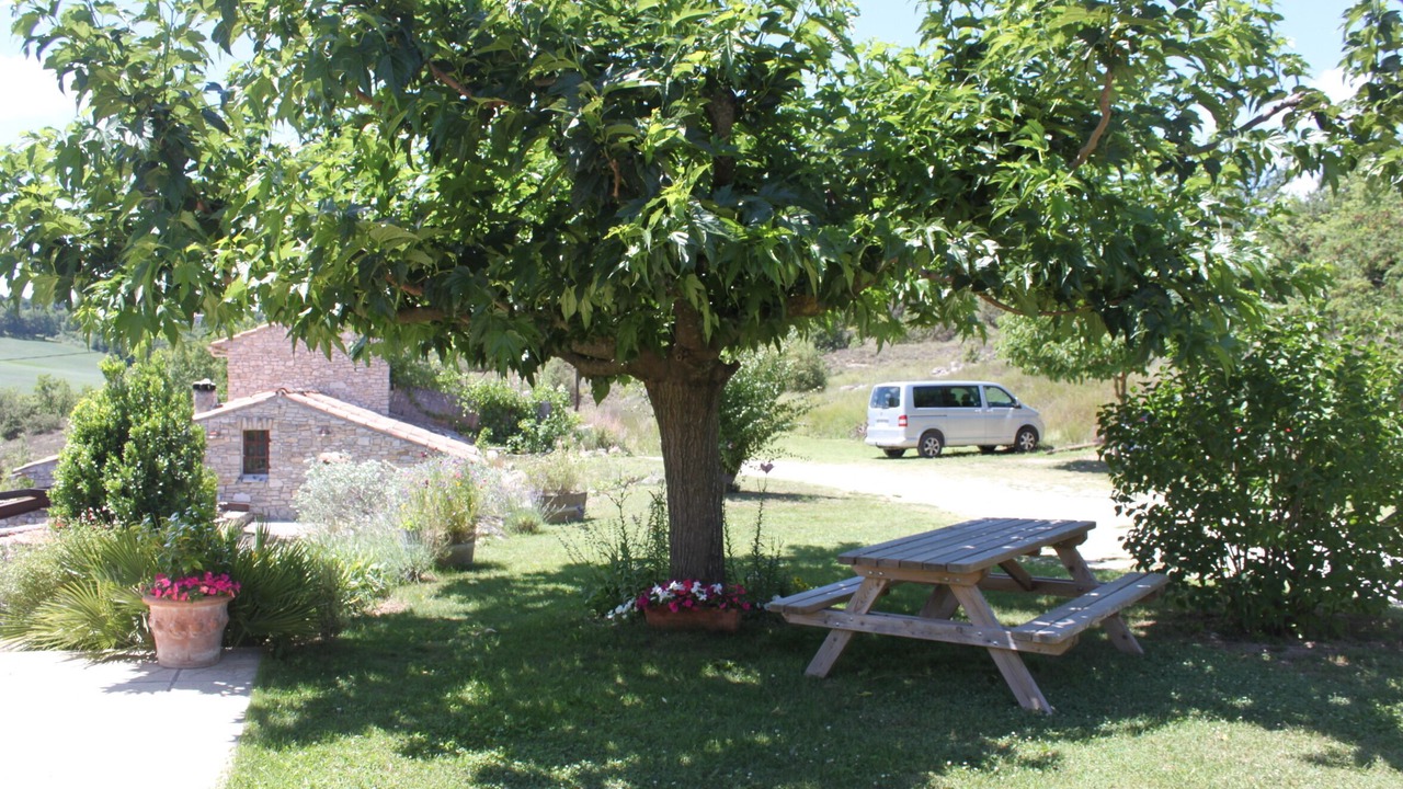 Photo of Outdoor in Pierrerue