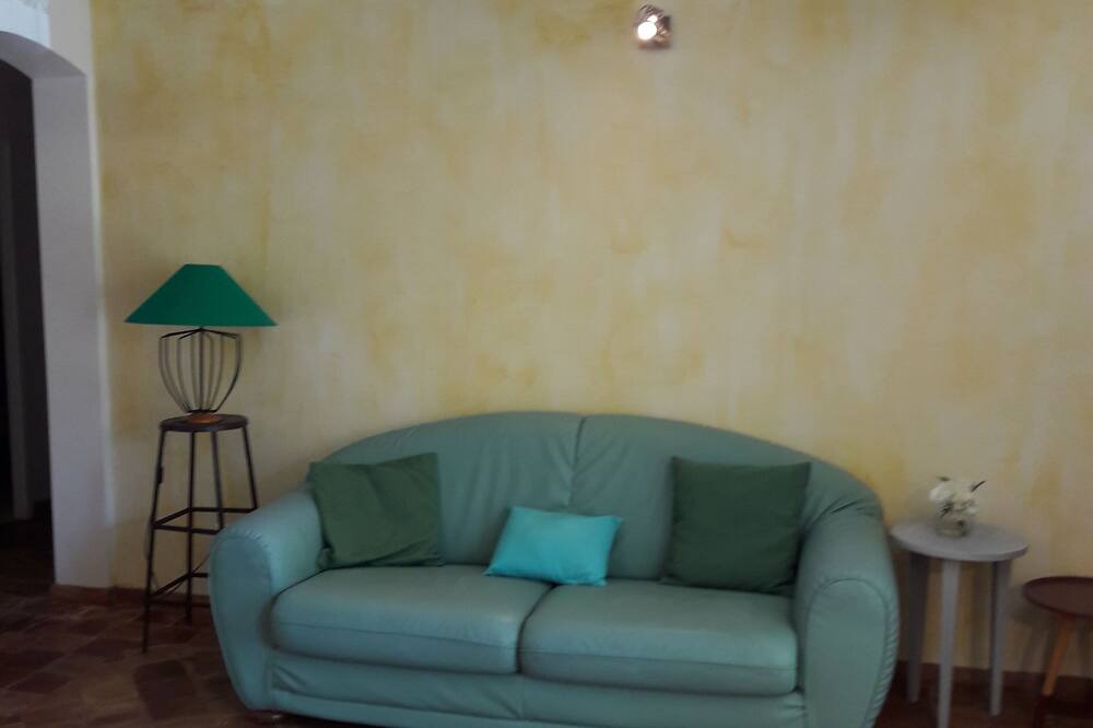Photo of Livingroom in Bras-d'Asse