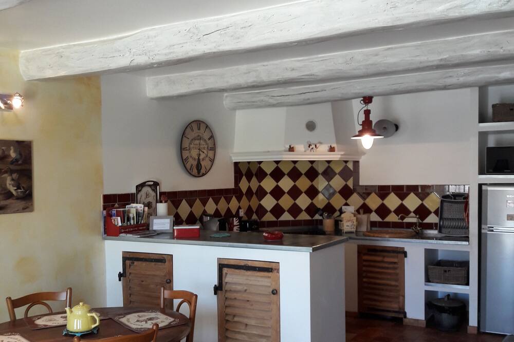 Photo of Kitchen in Bras-d'Asse