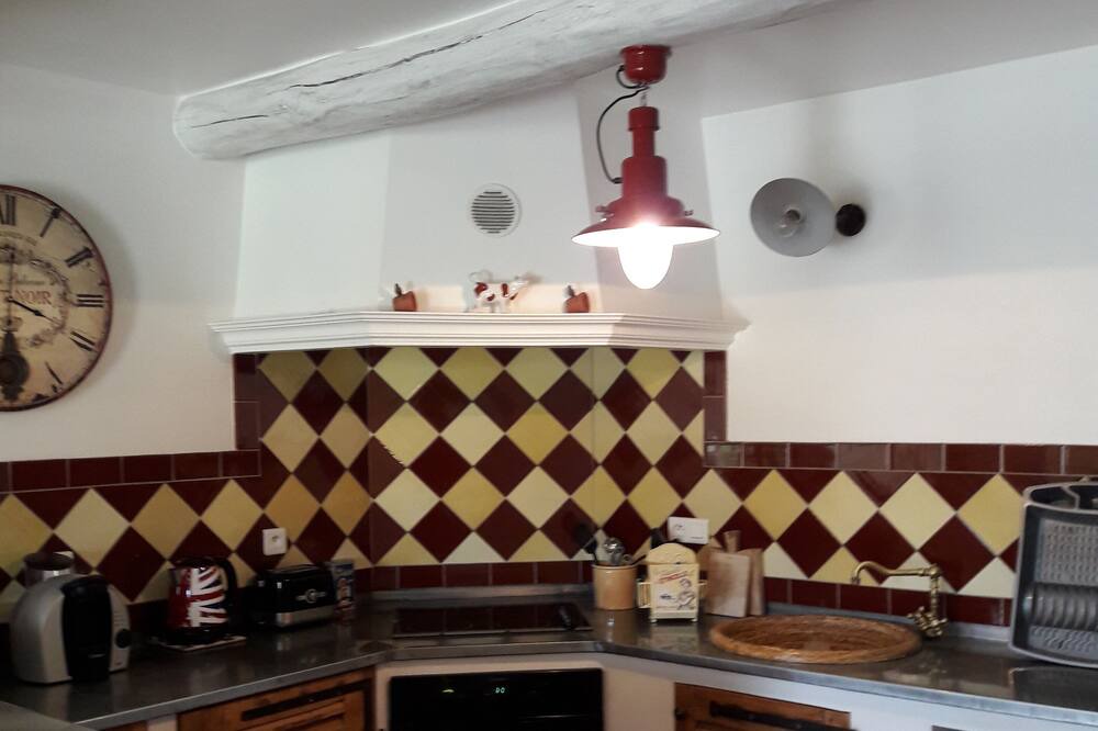 Photo of Kitchen in Bras-d'Asse