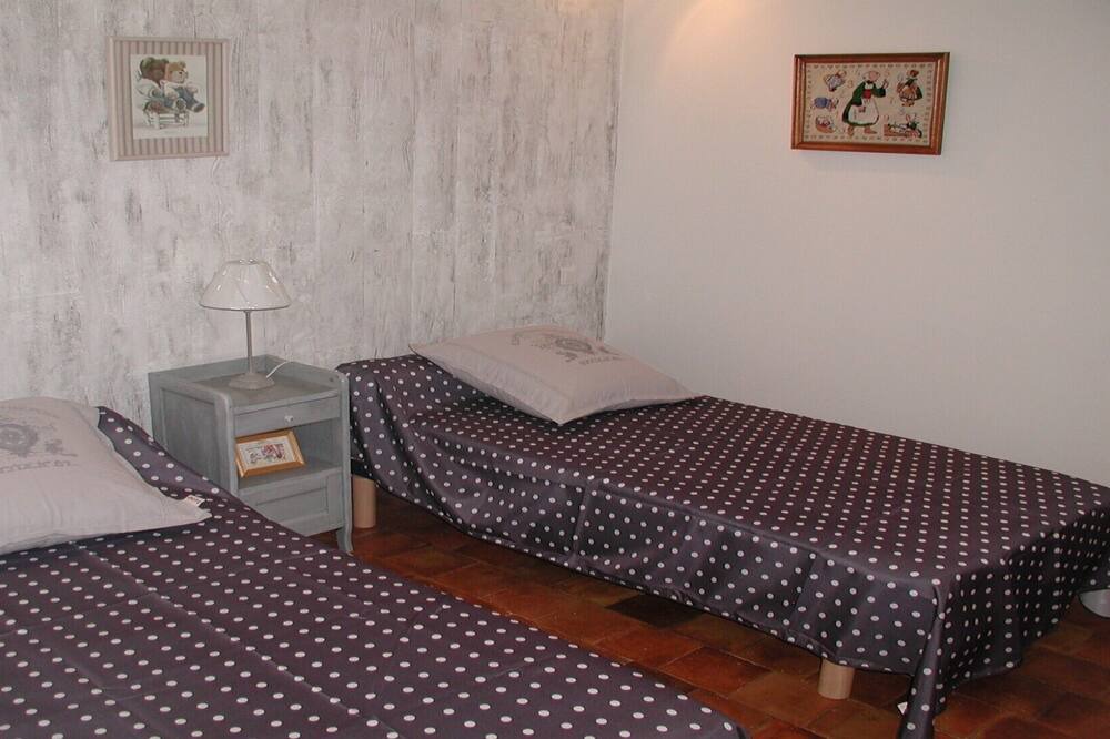 Photo of Bedroom in Bras-d'Asse