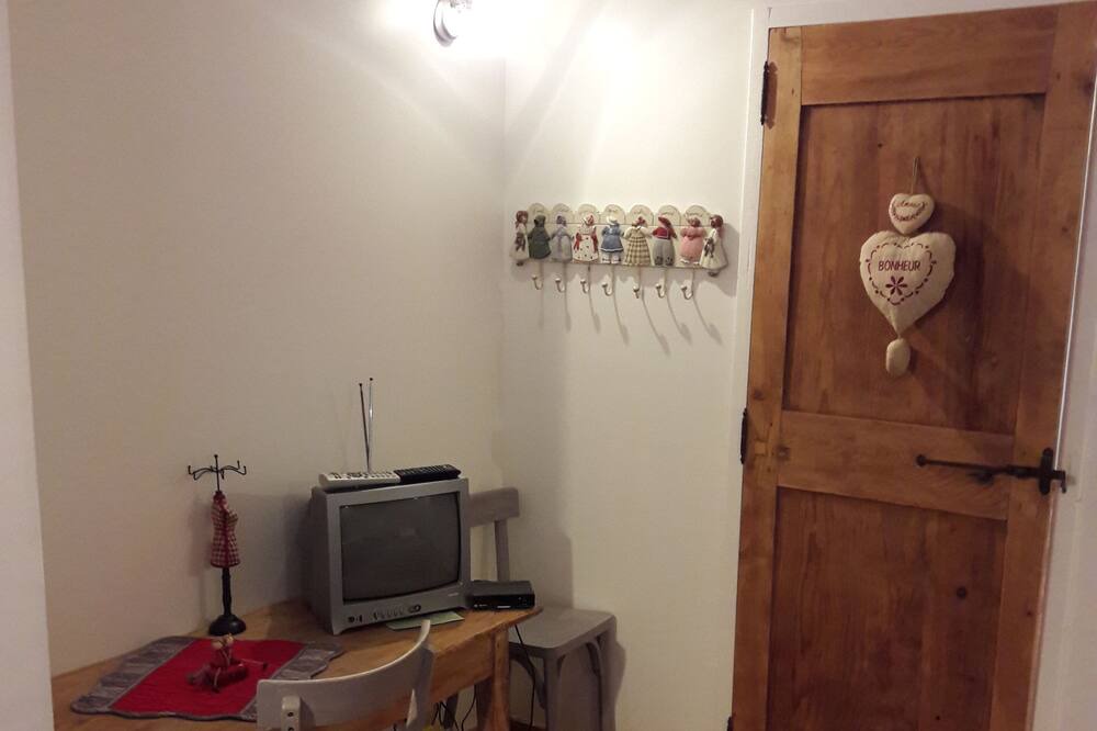 Photo of Livingroom in Bras-d'Asse