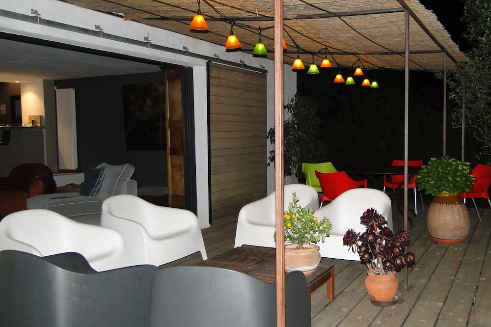 Photo of Patio Balcony in Manosque