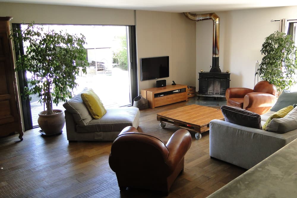 Photo of Livingroom in Manosque