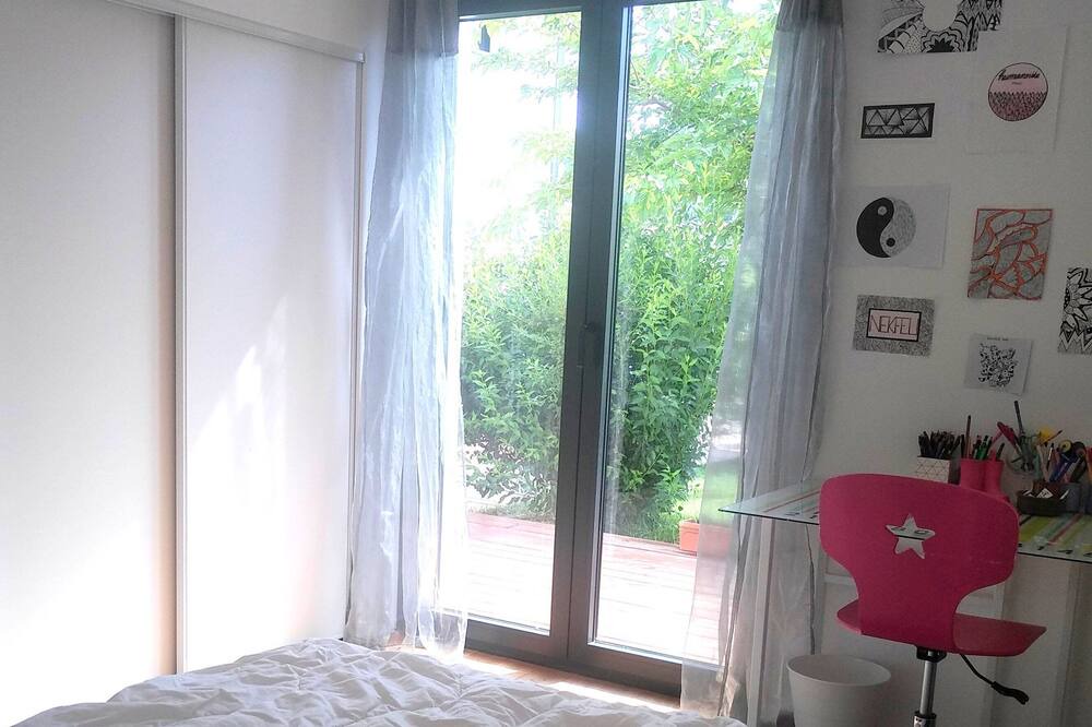 Photo of Bedroom in Manosque