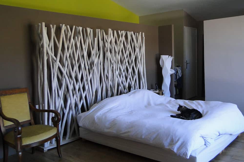 Photo of Bedroom in Manosque