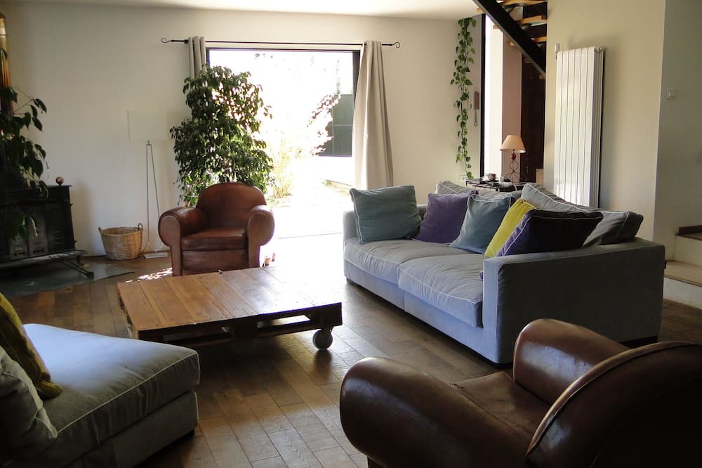 Photo of Livingroom in Manosque