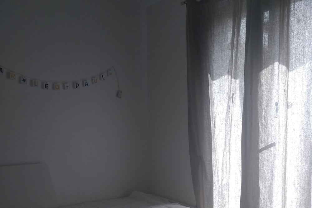 Photo of Bedroom in Manosque