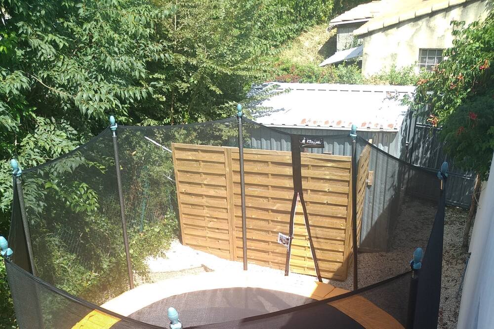 Photo of Patio Balcony in Manosque