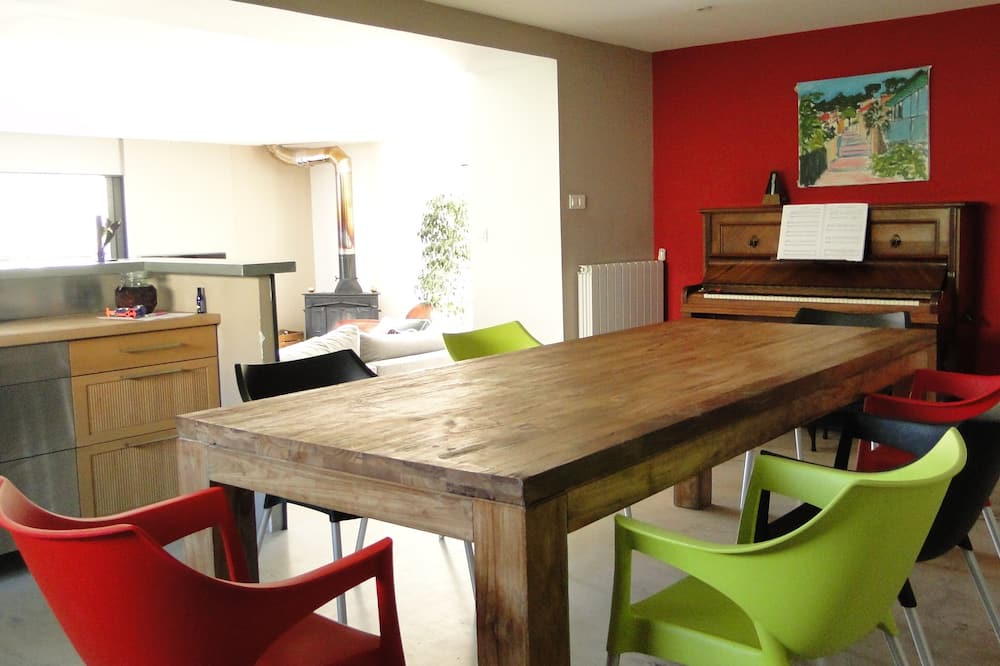 Photo of Kitchen in Manosque