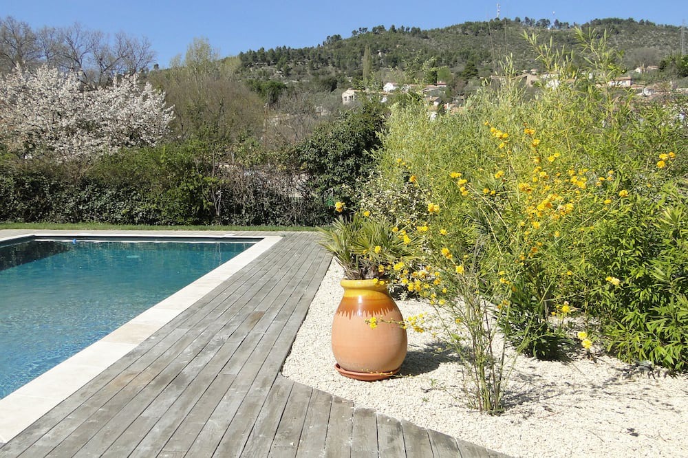 Photo of Outdoor in Manosque
