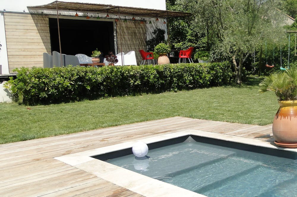 Photo of Outdoor in Manosque