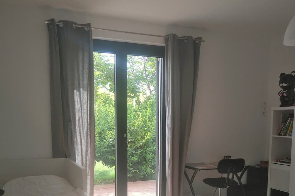 Photo of Bedroom in Manosque