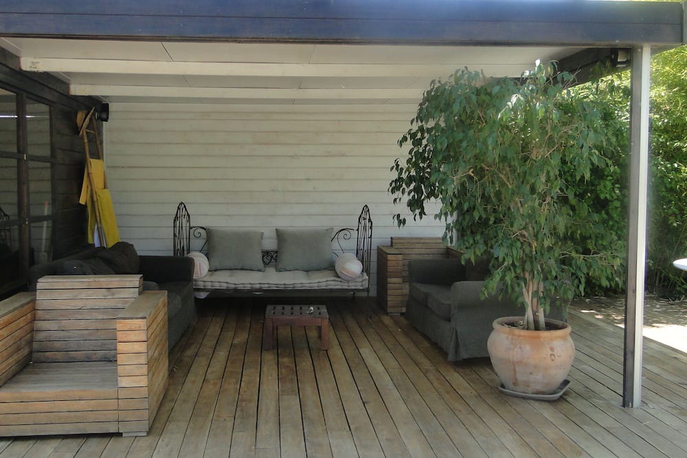 Photo of Patio Balcony in Manosque