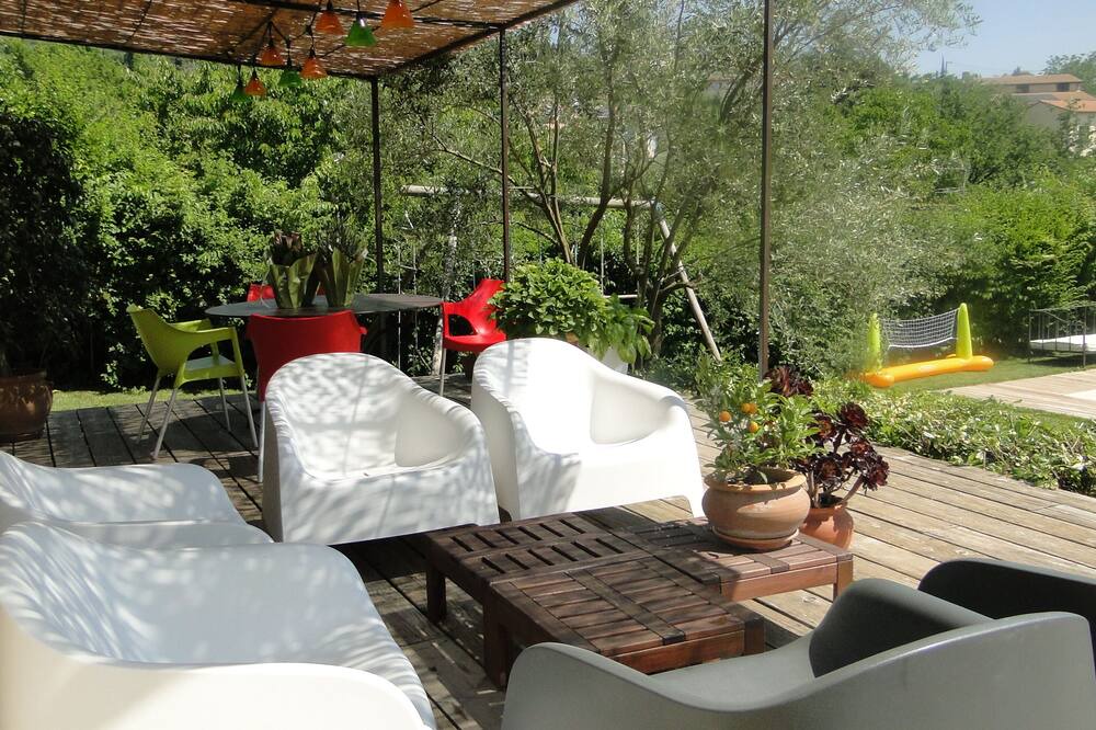 Photo of Patio Balcony in Manosque