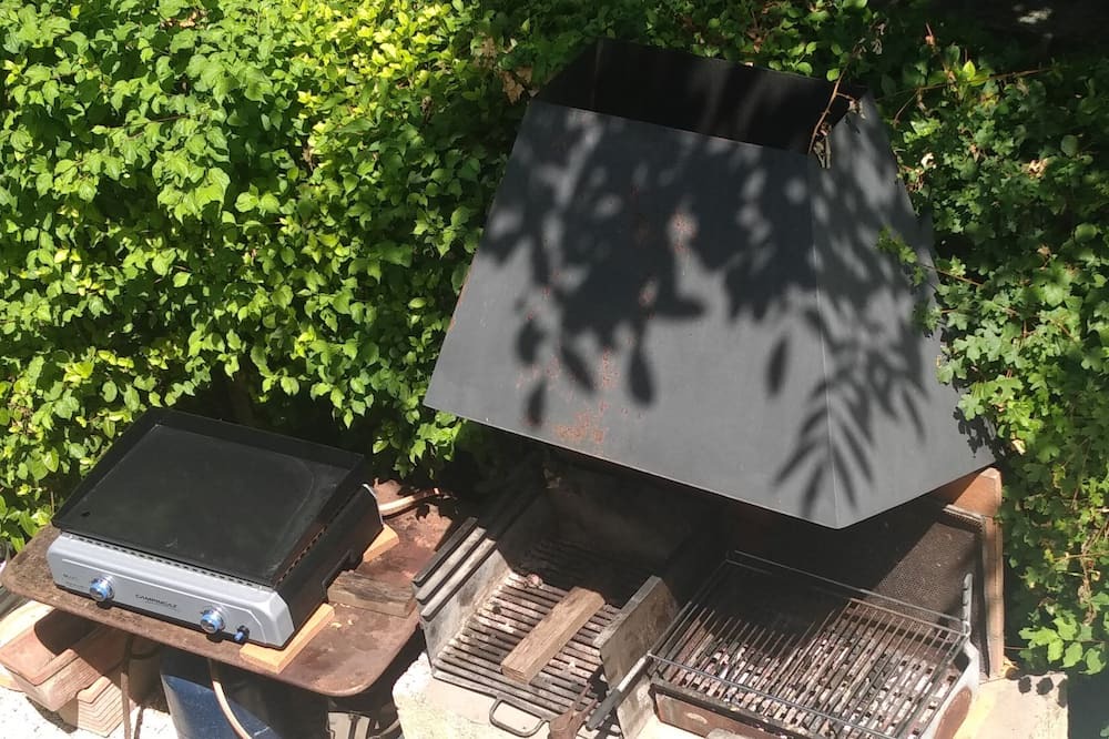 Photo of Outdoor in Manosque