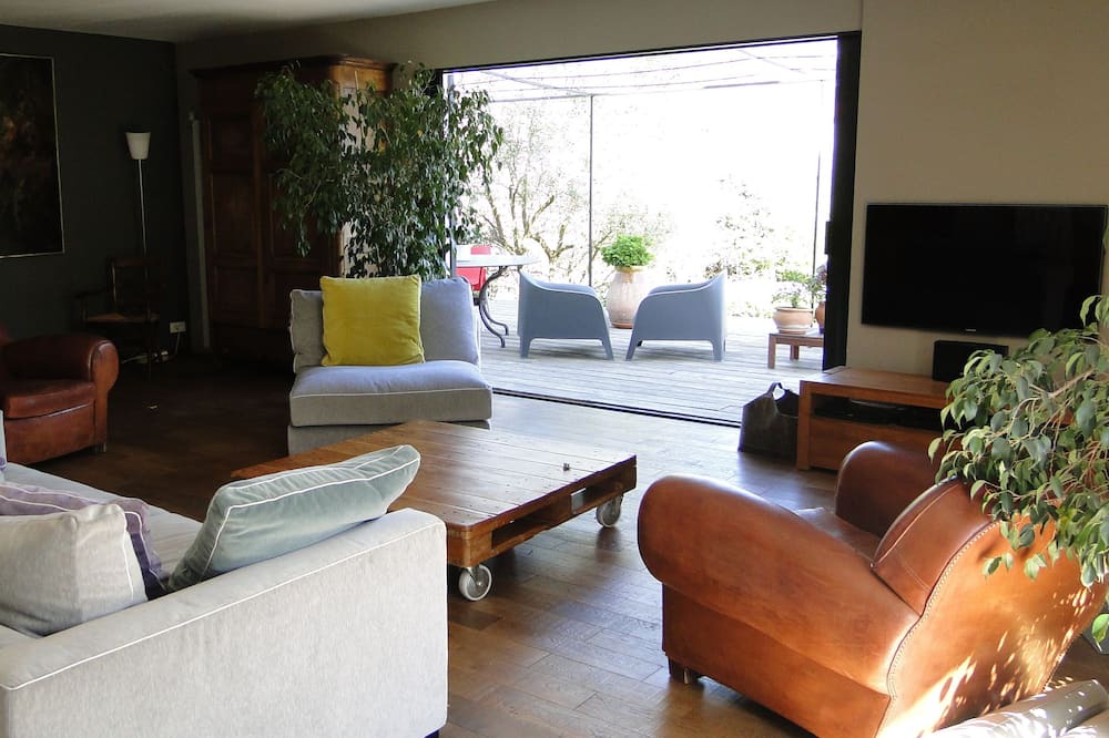 Photo of Livingroom in Manosque